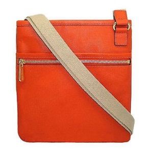 EUC AUTHENTIC MICHAEL KORS JET SET SAFFIANO